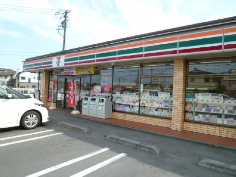 シャングリラ 周辺画像1