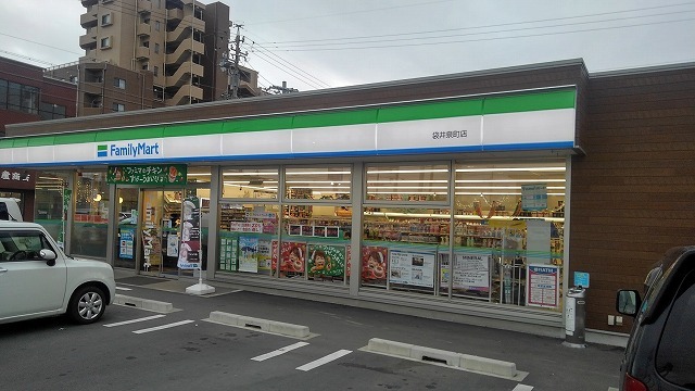 パッションフラワー その他外観4