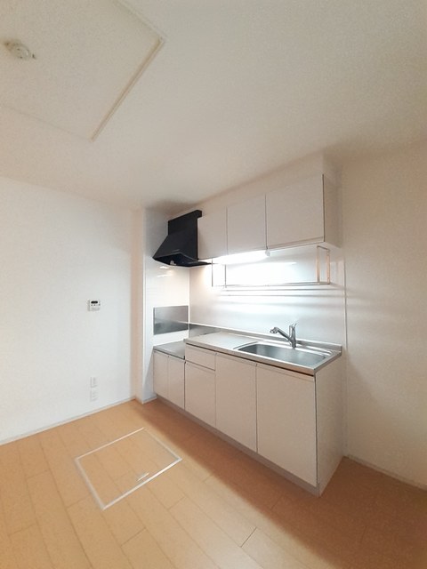 ＲＩＶＡＢＩＧ　Ⅴ キッチン