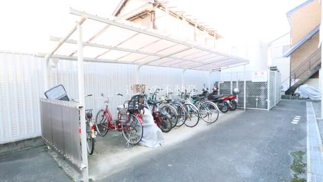 カーササンユウ その他外観4