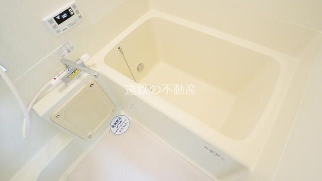 カーササンユウ 風呂画像