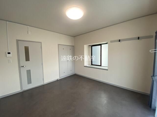 コナビック上西  リビング