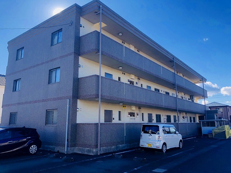 ブライトリー半田山 その他外観1
