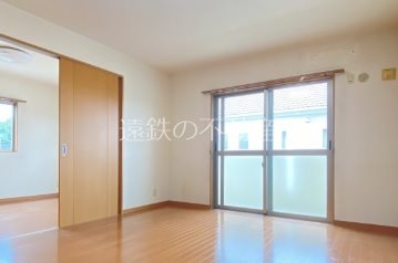 ブライトリー半田山 ベッドルーム