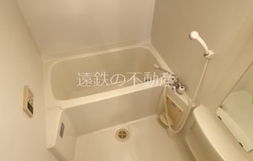 ブライトリー半田山 風呂画像