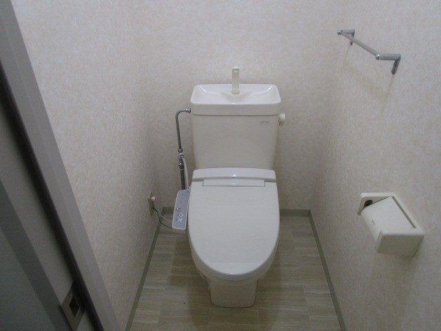 萩コーポＡ その他3