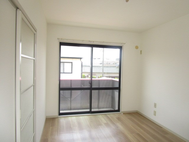 萩コーポＡ その他18