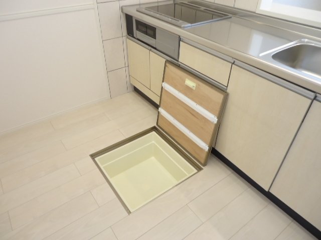 ベルキーコート その他10