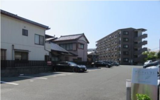 アイフォレスト その他外観1