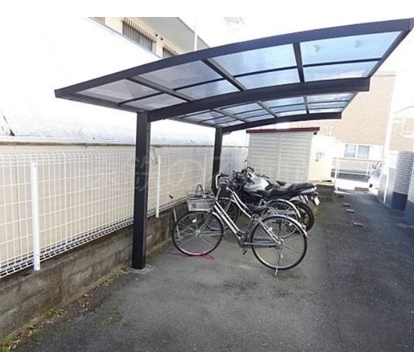 スカイコート三門 その他5