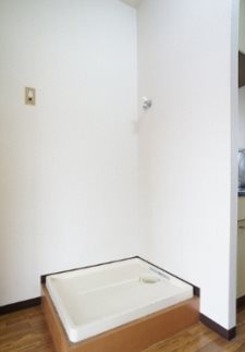 スカイコート三門 その他6