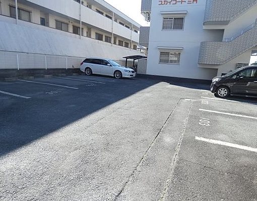 スカイコート三門 その他外観1