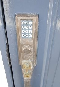 スカイコート三門 その他外観2