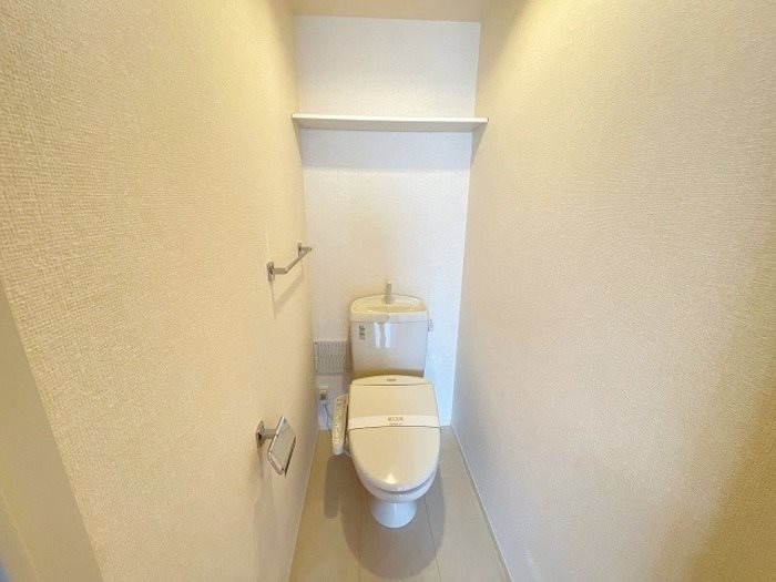 Richesse　Court その他1