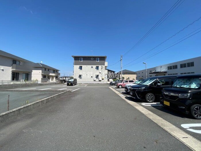 Richesse　Court その他外観1