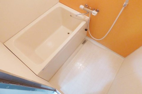 エヌティ坂下  風呂画像