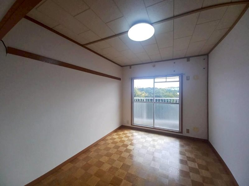 ヴィラコンフォート下俣南 ベッドルーム