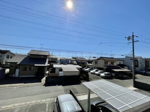 サンハイツⅠ その他6