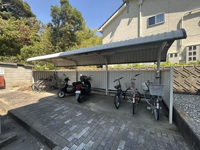 マンションPINOⅠ その他外観5