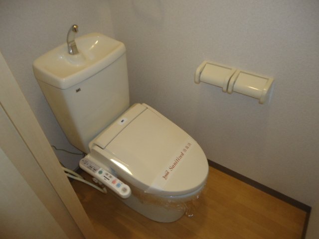 オリエンタルハイツ その他4