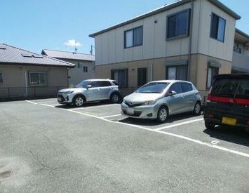 カーサ・フィオーレ その他外観3