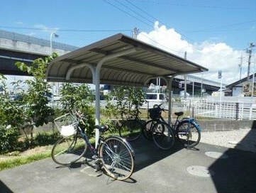 カーサ・フィオーレ その他外観3