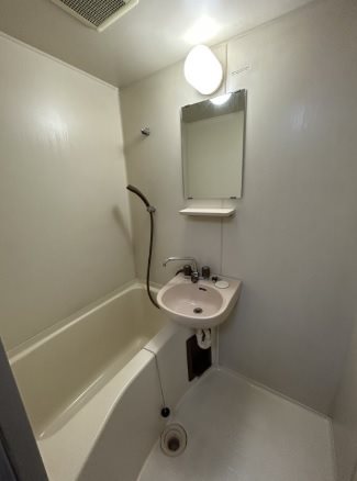 カーサコリーナ高丘 風呂画像