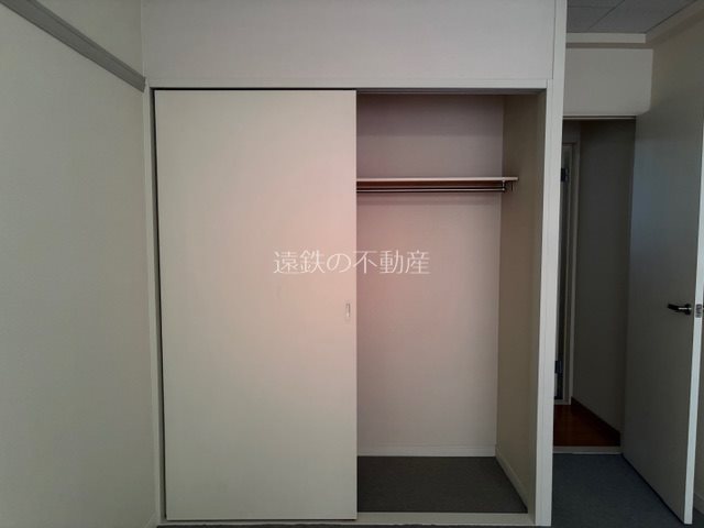 アリエッタ延久Ⅰ 収納