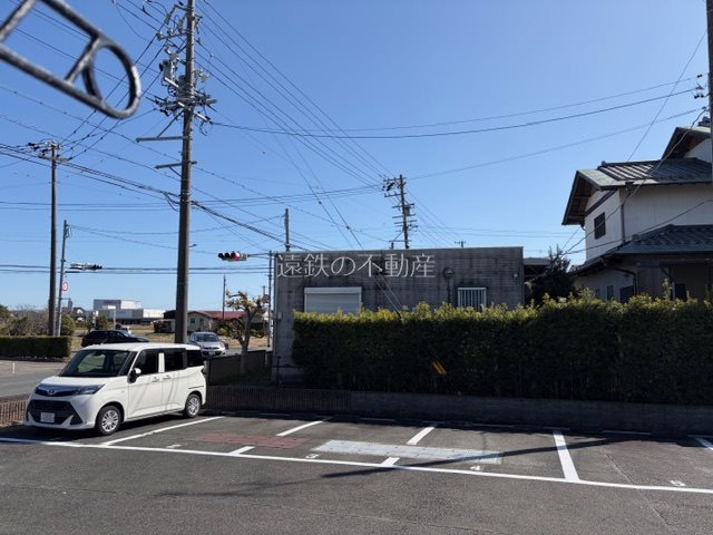 アリエッタ延久Ⅰ 眺望