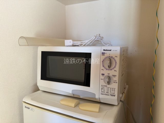 アリエッタ延久Ⅰ その他設備
