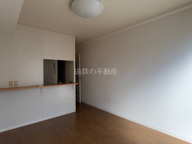 アリエッタ延久Ⅰ リビング
