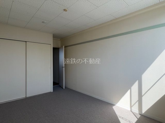アリエッタ延久Ⅰ ベッドルーム
