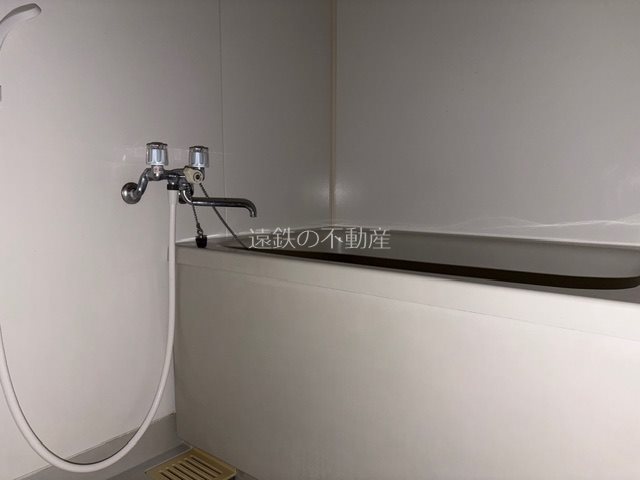 アリエッタ延久Ⅰ 風呂画像