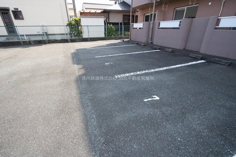 リーベディヒ その他外観1