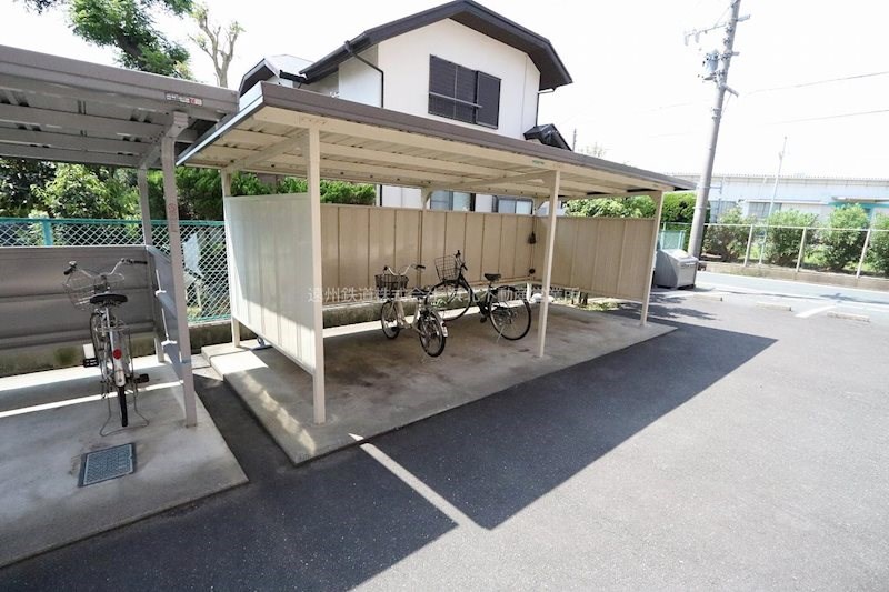 リーベディヒ その他外観2