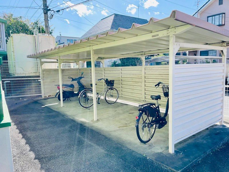 クリサンテＡ その他外観2