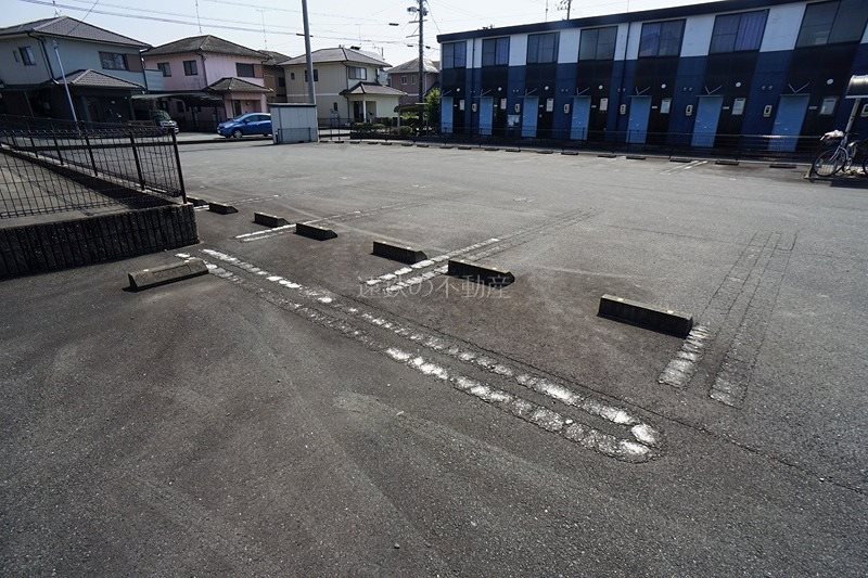 アリエッタ延久V その他外観1