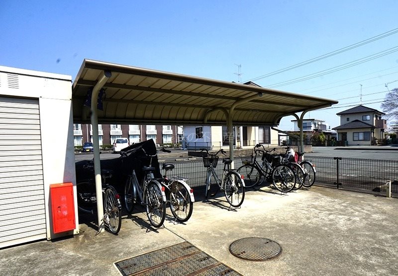 アリエッタ延久V その他外観2