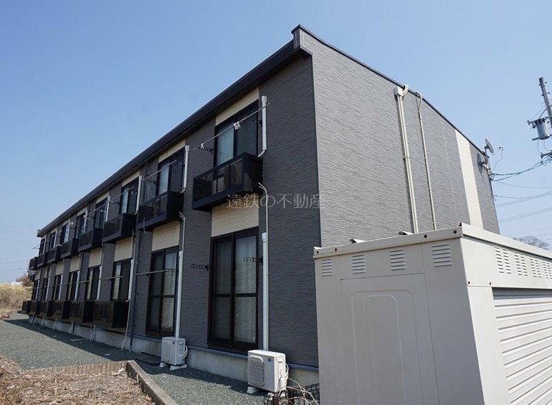 アリエッタ延久V その他外観3