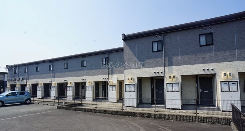 アリエッタ延久V その他外観4