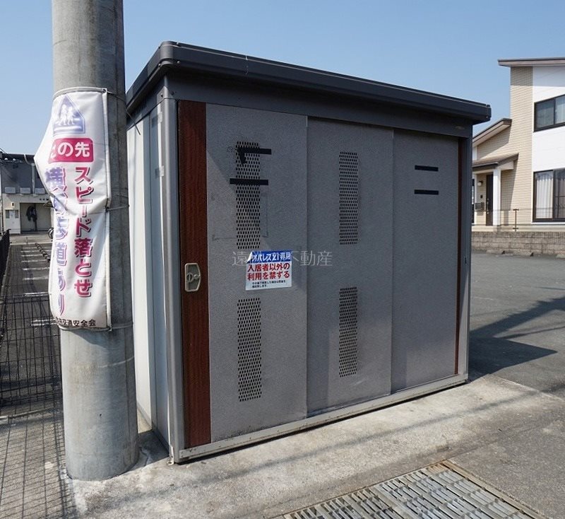 アリエッタ延久V その他外観5