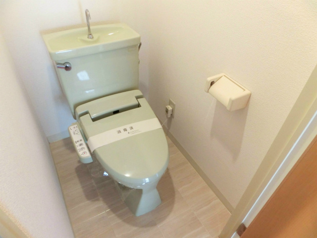 シャトーインTOKAI その他2