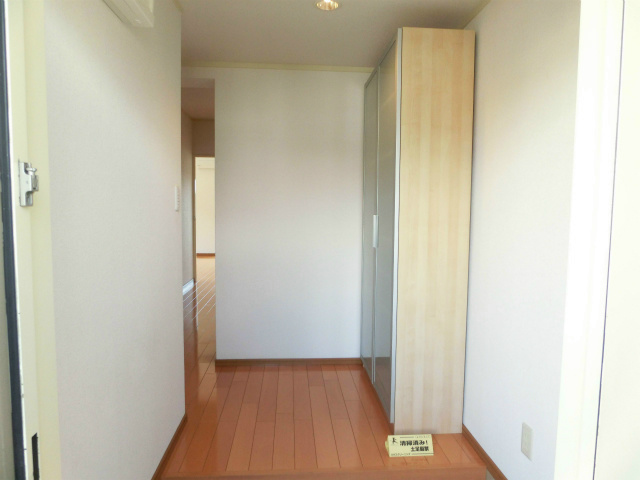シャトーインTOKAI その他3