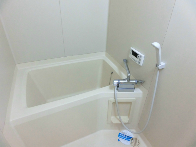 シャトーインTOKAI 風呂画像