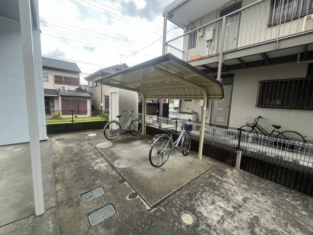 Beryl2 その他外観1
