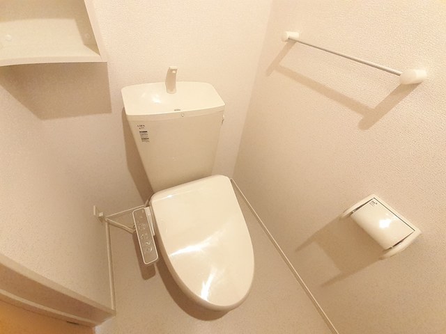 グラン　ソレイユ その他2