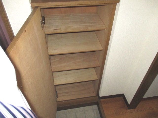 カサジュールⅡ その他12