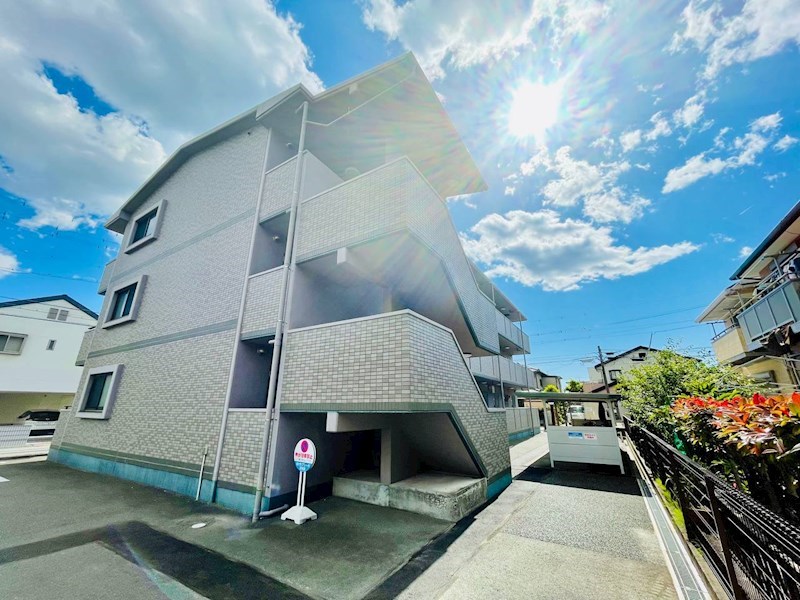 シャルミー その他外観6