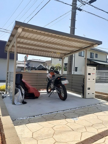 エスカール小池Ⅱ その他6