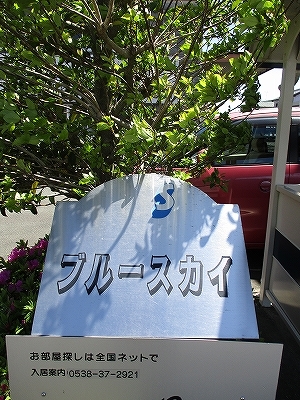 ブルースカイ その他6